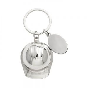 LLAVERO KAHN personalizada
